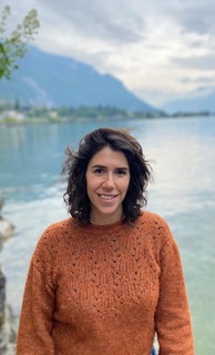 Carmen Gonzalez Romero